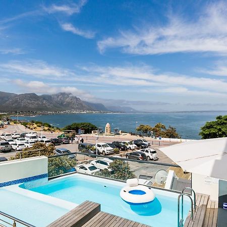Harbour House Hotel - Harbour Square Hermanus Eksteriør billede