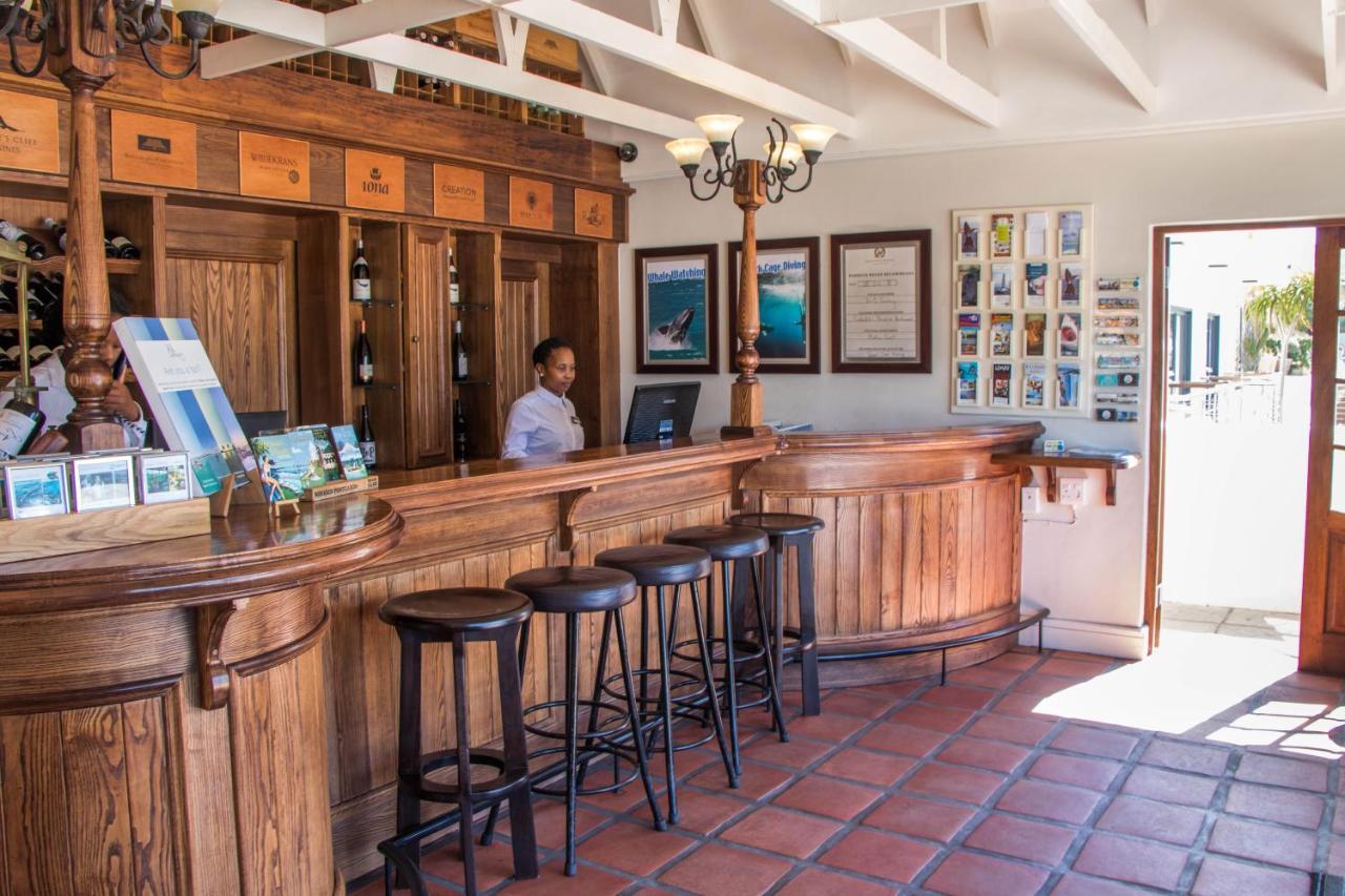 Harbour House Hotel - Harbour Square Hermanus Eksteriør billede