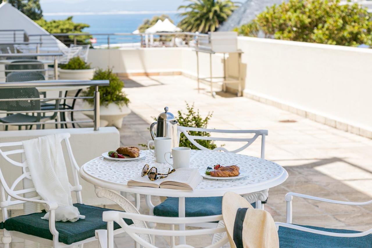 Harbour House Hotel - Harbour Square Hermanus Eksteriør billede