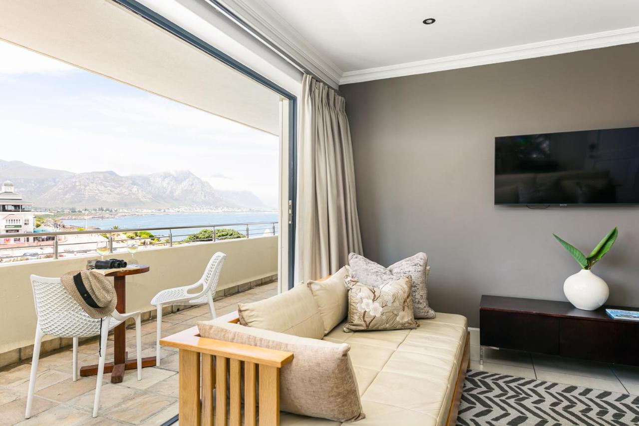 Harbour House Hotel - Harbour Square Hermanus Eksteriør billede