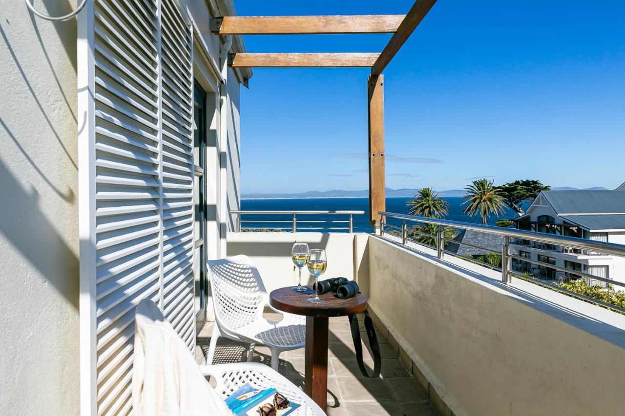 Harbour House Hotel - Harbour Square Hermanus Eksteriør billede