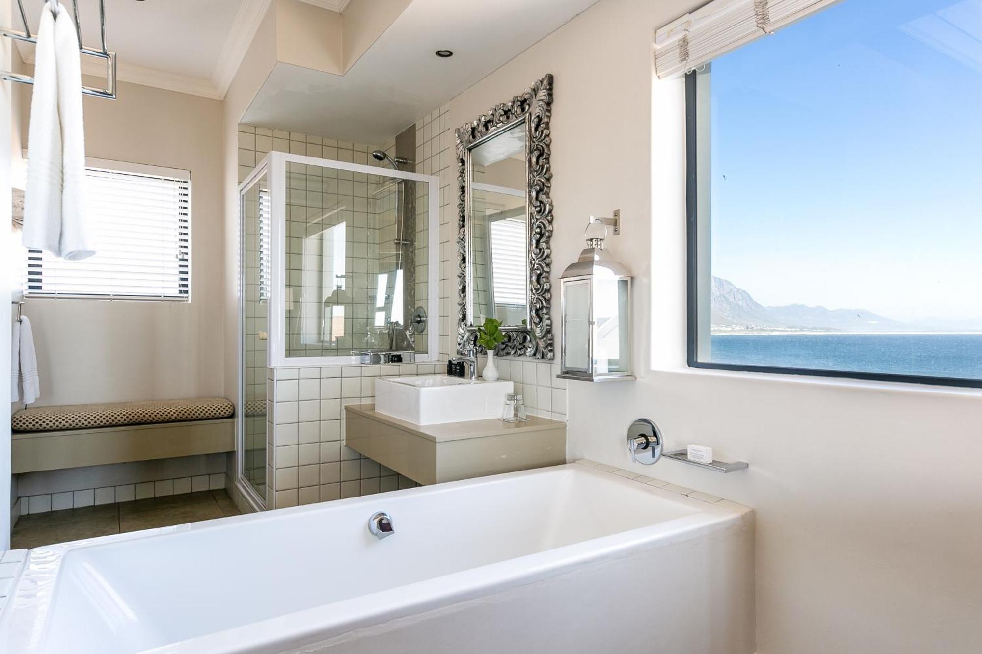 Harbour House Hotel - Harbour Square Hermanus Værelse billede